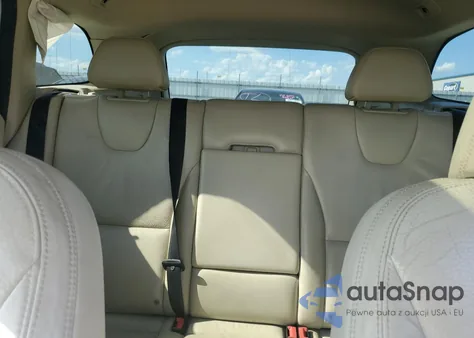 2012 Volvo Xc60 3.2 z USA, uszkodzony, nr VIN YV4952DL9C2311327